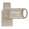 Patriot TAB T560 128GB USB 3.2 OTG Flash Drive PS128GT560DS5D