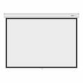 Mecer Pulldown Screen 16:10 2000x1250mm PS61_2000