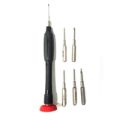 Goldtool Electronic Repair Kit Plastic PSD-302