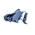 ZKTeco 12V 3A Power Supply ZK-PSU