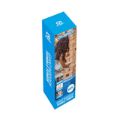 Volkano Quest 60-piece Natural Giant Wooden Tumble Tower QT-1095-NT