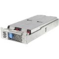 APC RBC43 10Ah 48VDC Replacement Battery Cartridge #43 Sealed Lead Acid (VRLA)