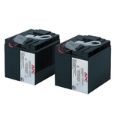 APC Replacement Battery Cartridge #55 RBC55