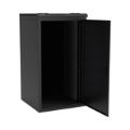 LinkQnet 22U LiFePO4 Battery Rack Cabinet RCK-BAT-LFP-5120-P