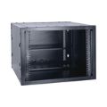 LinkQnet 9U Battery Cabinet RCK-BATTERY-BOX-9U