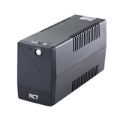 RCT 650VA Line-Interactive UPS Plus SA Wall Socket 650VAS RCT-650VAS