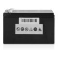 RCT Helio HL9-12 9AH 12V AGM Battery