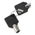 RCT Master Key for NL-K301 Lock