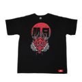 Redragon Dragon T-Shirt Black - XLarge RD-GS010-BLK-XL