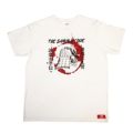 Redragon Samurai T-Shirt White - Large RD-GS010-WHT-L