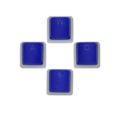 Royal Kludge Pudding Keycaps Deep Blue RK-DEEPBLUE-PK