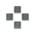 Royal Kludge Pudding Keycaps Grey RK-GREY-PK