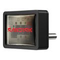 SanDisk Extreme Fit 128GB Type-C Flash Drive SDCZ530-128G-G46