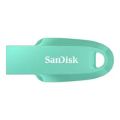 SanDisk Ultra Curve 32GB Flash Drive Mint SDCZ550-032G-G46G