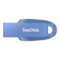 SanDisk Ultra Curve 512GB USB Flash Drive Navy Blue SDCZ550-512G-G46NB