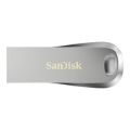 SanDisk Ultra Luxe 1TB USB 3.2 Gen 1 Silver USB Flash Drive SDCZ74-1T00-G46