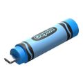 SanDisk Crayola 128GB Type-C Flash Drive - Cerulean Blue SDCZIC-128G-G46B