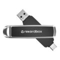 SanDisk DJ 512GB USB Flash Drive SDDDE1-512G-GR46