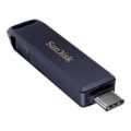 SanDisk Phone Drive 128GB Type-C USB Flash Drive SDIXD0N-128G-GN6NE