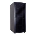 LinkQnet 800x1.2m 42U Mesh Cabinet SH06A-8142-42U 800