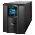 APC Smart-UPS 1000VA 600W LCD 230V with SmartConnect SMC1000IC
