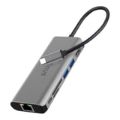 Snug 7-in-1 Type-C Hub SNPW-MHUB-7P