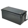 Sunnew 12V DC 25V 100 AH Lithium Iron Phosphate LiFePo Battery SNR24100