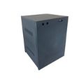 Mecer Wall Mount Battery Box for 2x Lithium Batteries SOL-B-L-WM-5k