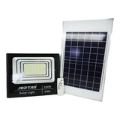 Solarix Jortam 200w Solar Flood Lamp With Solar Panel SOL-JTSKBJ200W