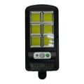 Solarix Jortam 300w Solar Street Lamp SOL-JTTYTP300W