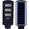 Solarix Jortam 120w Solar Street Lamp With Integrated Solar Panel SOL-TOT-P-G120W-ZW