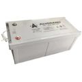 Solarix Allgrand 12V 200Ah Deep Cycle VLRA Gel Rechargeable Battery SOLALG20012V