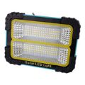 Solarix 30w Portable Rechargeable Solar Floodlamp LED High SOLED883BLU
