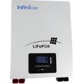 Solarix Infinisolar 25.6V 100Ah Lifepo4 Single Battery Module SOLLP1624100