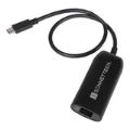 Sonnet Solo2.5G Type-C-C to 2.5GbE Ethernet Adapter SOLO-NBASE-T