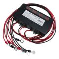 Solarix 48V Battery Equaliser And Balance Charger SOLTAICOBEL48V