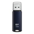 Silicon Power Marvel M02 128GB USB Type-A 3.2 Black USB Flash Drive SP128GBUF3M02V1B