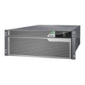 APC Smart-UPS Ultra On-Line 10kVA 10000W 12 AC outlet Double-conversion (Online) UPS SRTL10KRM4UI