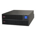 APC SRV2KRILRK 2kVA 1600W 4 AC Outlet Double-conversion Online UPS