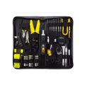 Sprotek 58-Piece Computer Tech Toolkit STK-8918