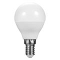 Switched 5W G45 Golfball E14 LED Light Bulb Warm White SWD-10012-5-E14-WW