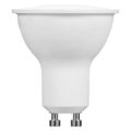 Switched 3W GU10 Rechargeable Fast Charge LED Light Bulb Warm White SWD-10036-GU10RF-WW