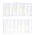 Eufy Replacement Washable Filter for C10 and C20 RoboVac 2-pack T290Y000