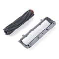 Eufy Rolling Brush and Brush Guard for S1 Pro and Omni S1 RoboVac T29B6001