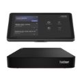 Logitech Tap Bundle for Microsoft Teams Rooms on Windows Powered by Lenovo - Base Kit TAPMSTBASELNV