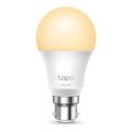 TP-Link Tapo L510B Dimmable Smart Wi-Fi Light Bulb