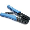Trendnet TC-CT68 RJ-11 RJ-45 Crimp Strip and Cut Tool