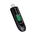 Transcend JetFlash 790C 128GB USB 3.2 Flash Drive TS128GJF790C