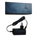 Acconet Mini DC UPS 13200mAh with 12V 2A Power Supply UDS 360-2 DC UPS