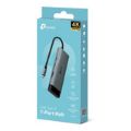 TP-Link UH7020C USB 7-in-1 Type-C Hub